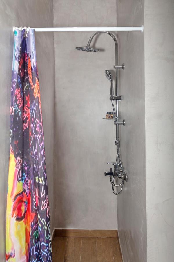 Stylish Loft In Athens Vipgreece Apartment Екстериор снимка