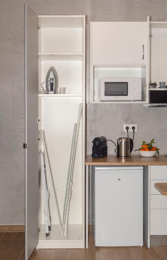 Stylish Loft In Athens Vipgreece Apartment Екстериор снимка