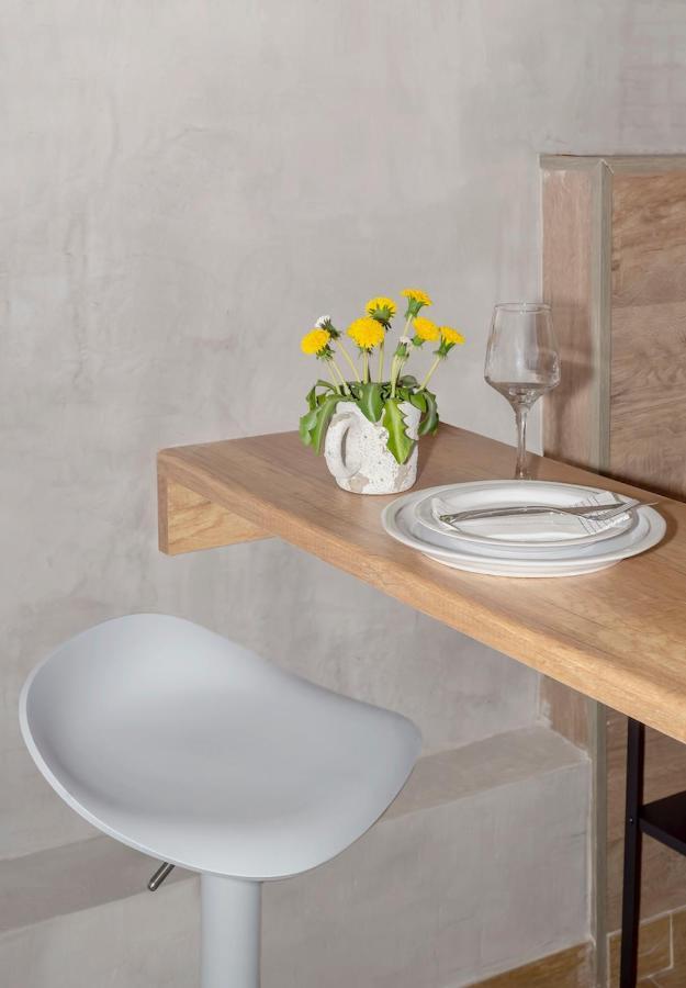 Stylish Loft In Athens Vipgreece Apartment Екстериор снимка